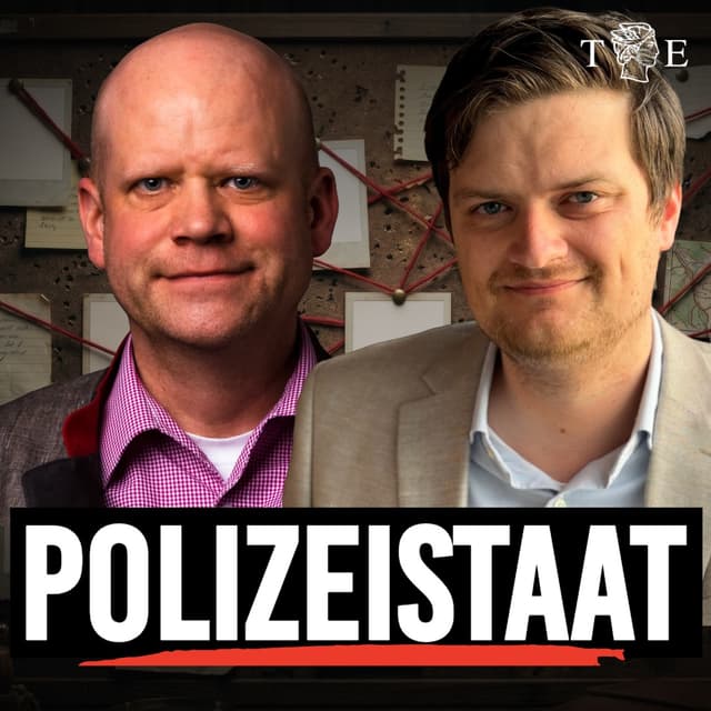 Donrindts (CSU) Plan für den Polizeistaat: Verfassungsschutz und BND werden von der Kette gelassen