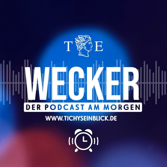 Tod in der JVA – die offenen Fragen von Stade bleiben - TE Wecker am 22.07.2026