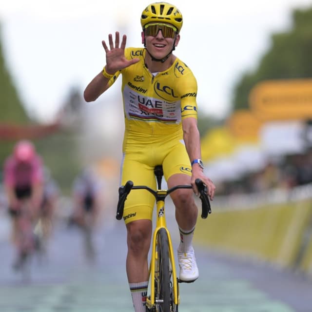 Nachbesprechung Tour de France 2026