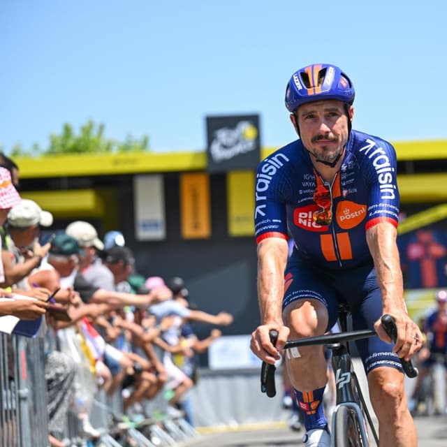 Die letzte Tour de France – John Degenkolb über Leiden & Hochgefühl, + Vorfreude auf Cyclassics & Deutschland Tour 2026
