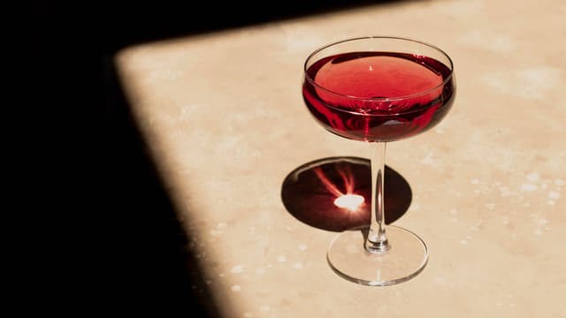 (117) Schädlich ab dem ersten Schluck - was macht Alkohol mit uns?