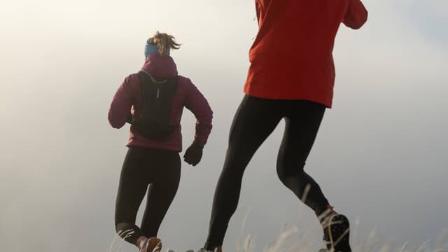 (121) Zytokine in Turnschuhen: Wie Sport im Körper wirkt