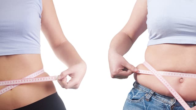 (123) Vom braunen Fett: Gesunder Stoffwechsel trotz Adipositas?