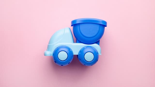 (114) Rosa oder Hellblau: Was macht das Gender-Marketing mit uns?