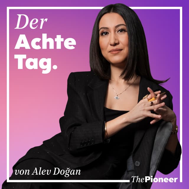 Podcast Cover