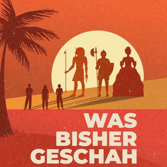 Rom, 110 n. Chr. (WBG Sommerurlaub 2026)