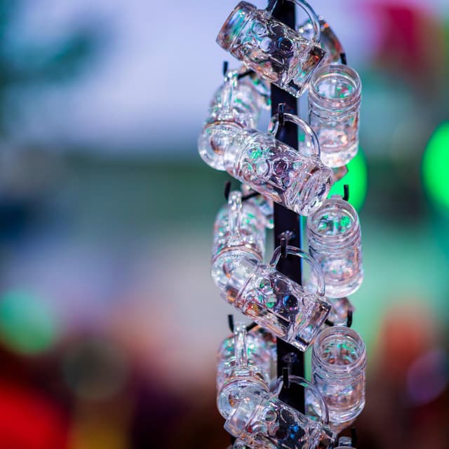 Gesundheit - Auf Alkohol komplett verzichten – sinnvoll oder nicht?