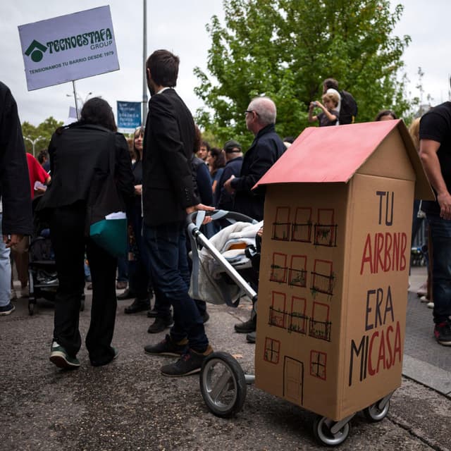 Airbnb und Co. - Ferienwohnung mit Nebenwirkungen
