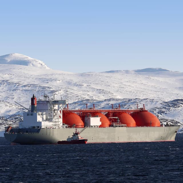 Greenwashing - Norwegen: Wo Öl- und Gasförderung als nachhaltig gilt