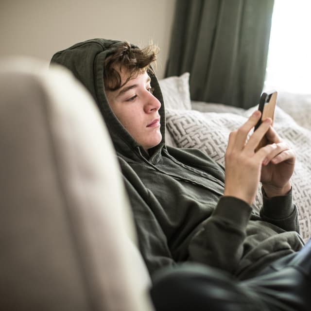 Soziale Medien - Immer Neue App-Features verführen zu mehr Bildschirmzeit