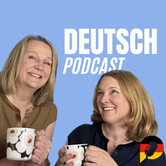 #202 Sommer-Spezial: Urlaubszeit in Deutschland