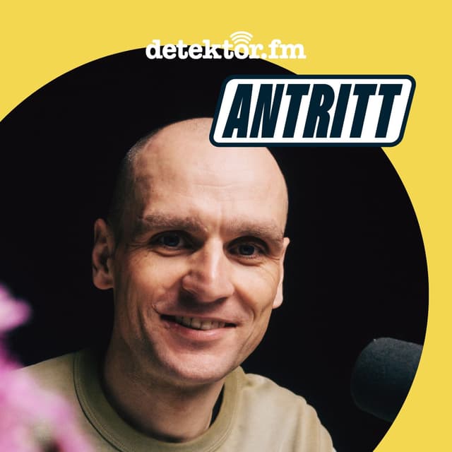 Interview: Warum sprichst du so gern über den Radsport, Paul Voß?