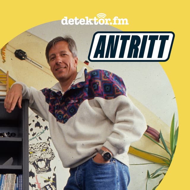 Interview: Wie ist das bike-Magazin entstanden, Uli Stanciu?