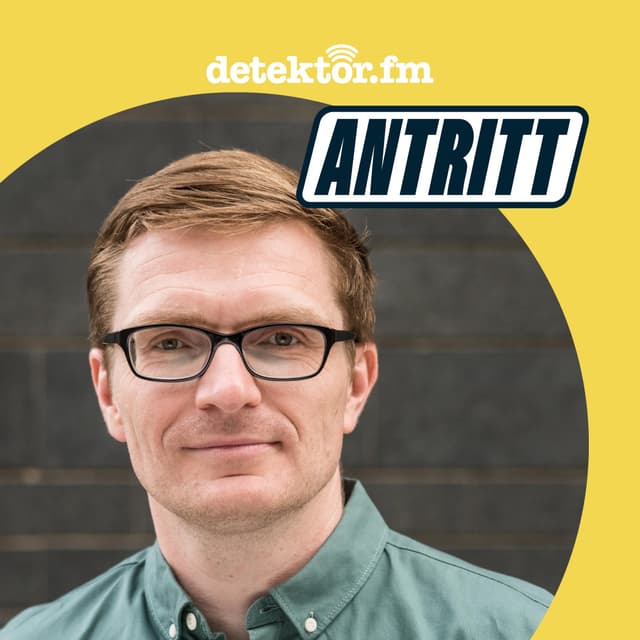 Interview: Welche Etappen hat das große Podcast-Rennen, Christian Bollert?