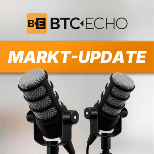 Bitcoin und Ethereum unter Druck: Korrektur vor der nächsten Rallye?
