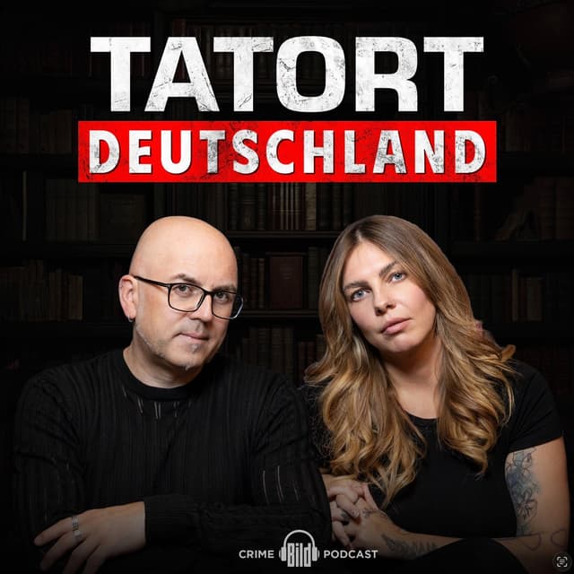 Episode Cover