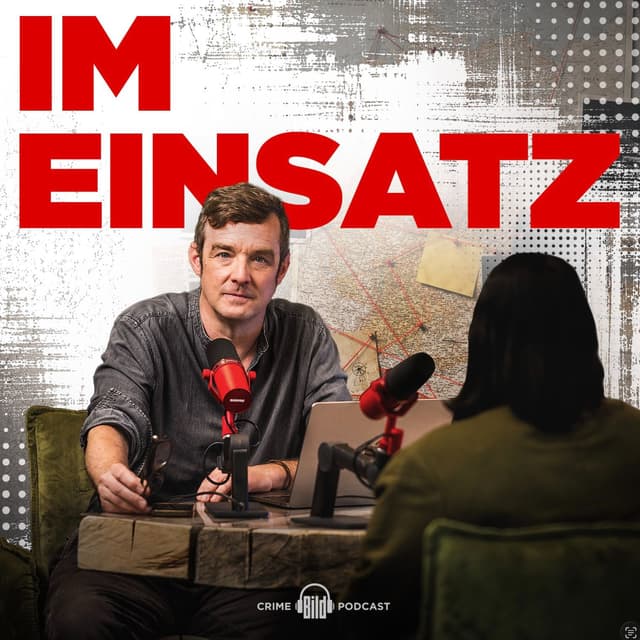 Episode Cover