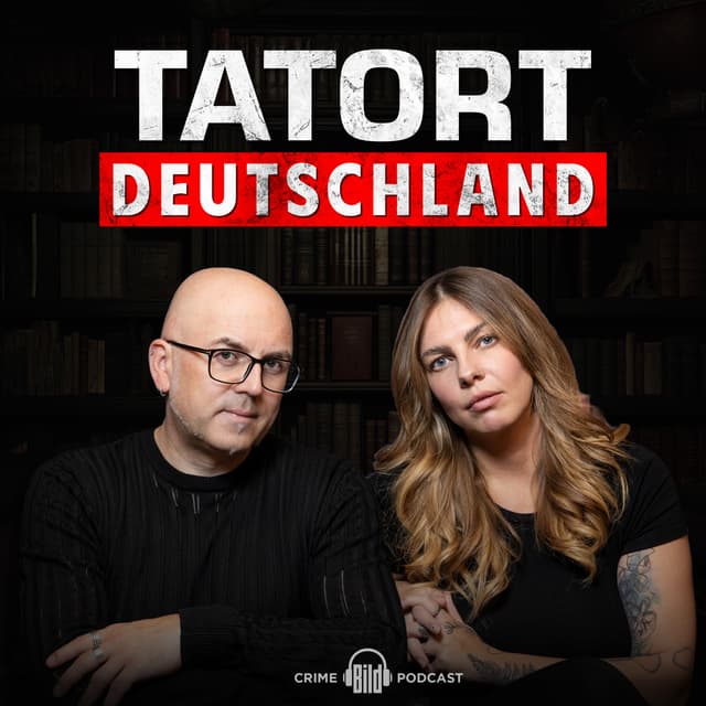 Episode Cover