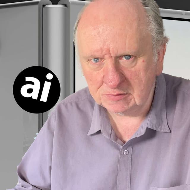 Episode Cover