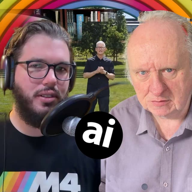 Episode Cover