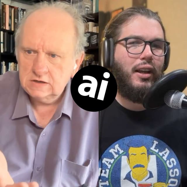 Episode Cover