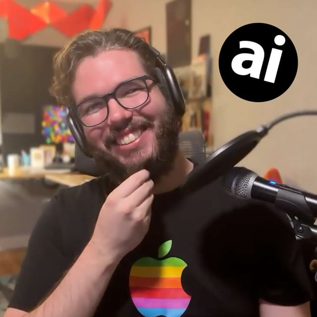 Episode Cover