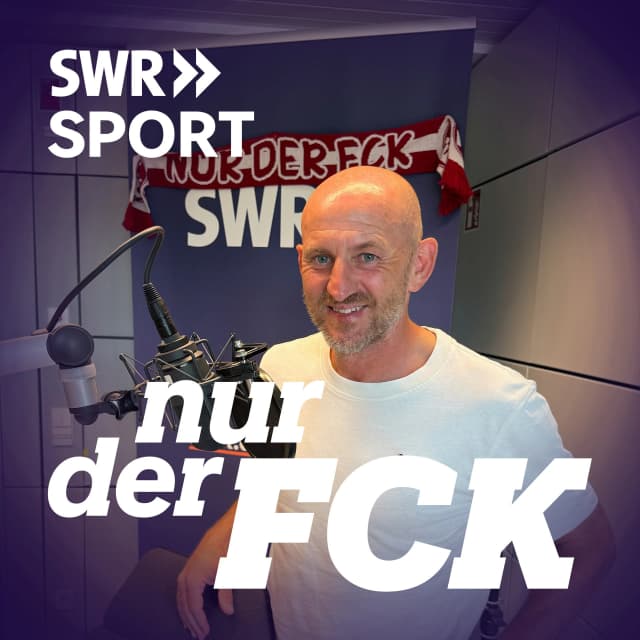 FCK-Coach Torsten Lieberknecht: "Wir haben genug erfahrene Jungs im Kader"